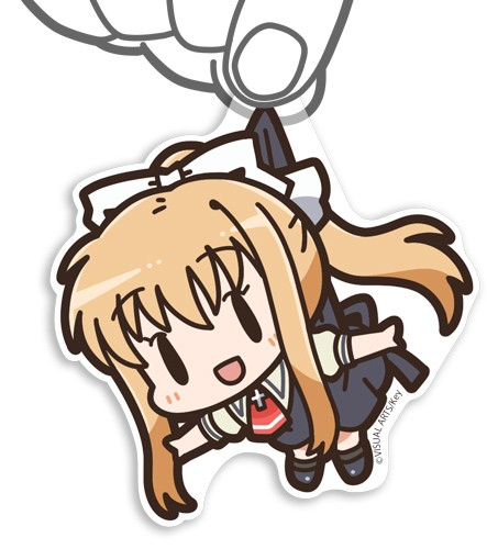 Air - Misuzu Kamio Acrylic Tsumamare image 2