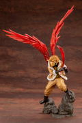 ARTFX J My Hero Academia 1/8 Scale Pre-Painted Figure: Hawks thumbnail 4