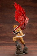 ARTFX J My Hero Academia 1/8 Scale Pre-Painted Figure: Hawks thumbnail 5