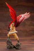 ARTFX J My Hero Academia 1/8 Scale Pre-Painted Figure: Hawks thumbnail 6