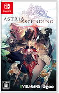 Astria Ascending (English) thumbnail 1