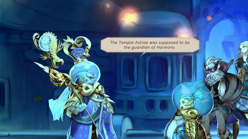 Astria Ascending [Special Edition] (English) image 2