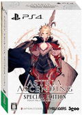 Astria Ascending [Special Edition] (English) thumbnail 1
