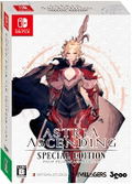 Astria Ascending [Special Edition] (English) thumbnail 1