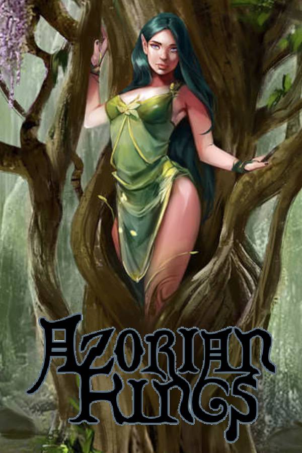 Azorian Kings STEAM digital — Import Game Deal