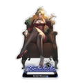 Black Lagoon - Balalaika Acrylic Stand thumbnail 1
