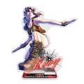 Black Lagoon - Revy Acrylic Stand thumbnail 1
