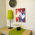 Black Lagoon - Revy F6 Canvas Art thumbnail 2