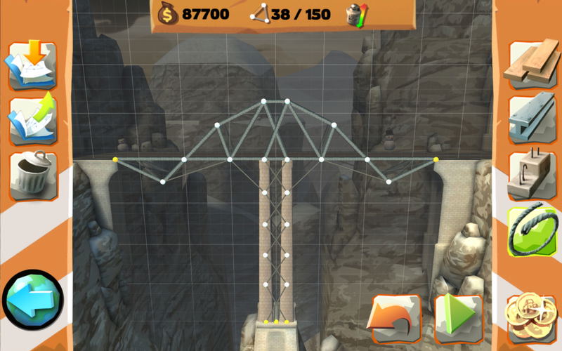 Bridge Constructor Playground <span class="ext" style="background-color: #2a475e; color: #FFFFFF;">STEAM</span> <span class="ext ext_digital">digital</span> image 4