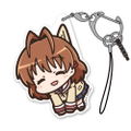 Clannad - Nagisa Furukawa Acrylic Tsumamare thumbnail 1