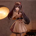 Date A Bullet Pre-Painted Figure: Kurumi Tokisaki Detective Ver. thumbnail 14
