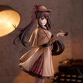 Date A Bullet Pre-Painted Figure: Kurumi Tokisaki Detective Ver. thumbnail 15