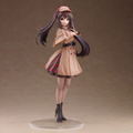 Date A Bullet Pre-Painted Figure: Kurumi Tokisaki Detective Ver. thumbnail 2