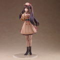 Date A Bullet Pre-Painted Figure: Kurumi Tokisaki Detective Ver. thumbnail 3