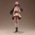 Date A Bullet Pre-Painted Figure: Kurumi Tokisaki Detective Ver. thumbnail 4