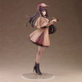 Date A Bullet Pre-Painted Figure: Kurumi Tokisaki Detective Ver. thumbnail 5