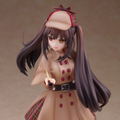 Date A Bullet Pre-Painted Figure: Kurumi Tokisaki Detective Ver. thumbnail 8