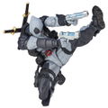 Deadpool Amazing Yamaguchi No. 025 EX: Deadpool Ver. 2.0 X Force Color Ver. thumbnail 1