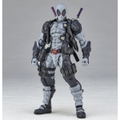 Deadpool Amazing Yamaguchi No. 025 EX: Deadpool Ver. 2.0 X Force Color Ver. thumbnail 10