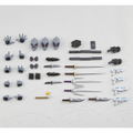 Deadpool Amazing Yamaguchi No. 025 EX: Deadpool Ver. 2.0 X Force Color Ver. thumbnail 2