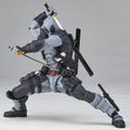 Deadpool Amazing Yamaguchi No. 025 EX: Deadpool Ver. 2.0 X Force Color Ver. thumbnail 4