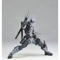 Deadpool Amazing Yamaguchi No. 025 EX: Deadpool Ver. 2.0 X Force Color Ver. thumbnail 5