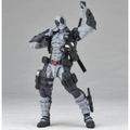 Deadpool Amazing Yamaguchi No. 025 EX: Deadpool Ver. 2.0 X Force Color Ver. thumbnail 6