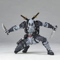 Deadpool Amazing Yamaguchi No. 025 EX: Deadpool Ver. 2.0 X Force Color Ver. thumbnail 7