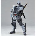 Deadpool Amazing Yamaguchi No. 025 EX: Deadpool Ver. 2.0 X Force Color Ver. thumbnail 8