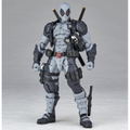 Deadpool Amazing Yamaguchi No. 025 EX: Deadpool Ver. 2.0 X Force Color Ver. thumbnail 9