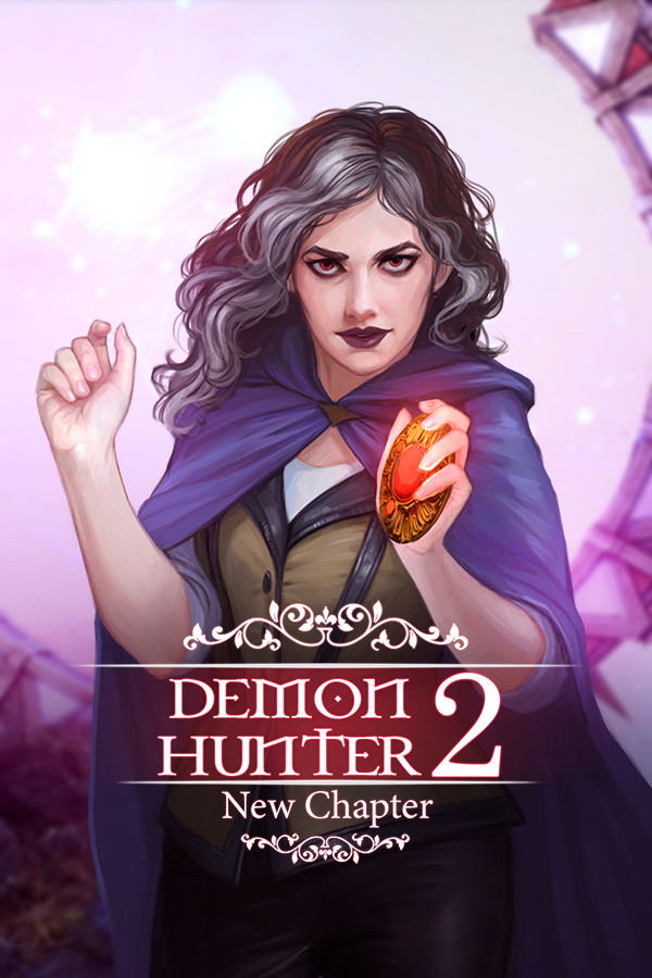 Demon Hunter 2: New Chapter STEAM digital — Import Game Deal