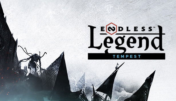 Endless Legend: Tempest (DLC) DLC STEAM digital — Import Game Deal