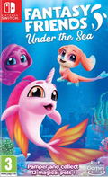 Fantasy Friends: Under the Sea thumbnail 1