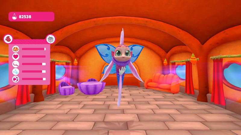 Fantasy Friends: Under the Sea image 5
