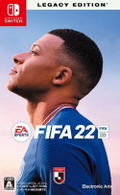 FIFA 22 [Legacy Edition] thumbnail 1