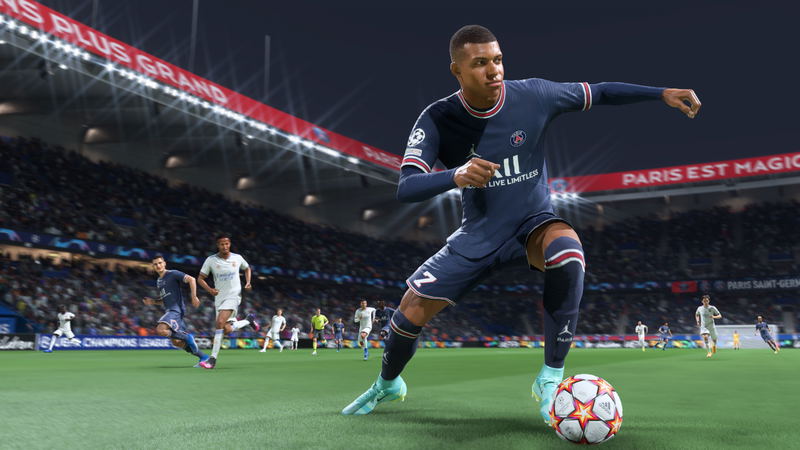 FIFA 22 [Legacy Edition] image 7