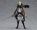 figma No. 446 Attack on Titan: Erwin Smith (Re-run) thumbnail 2