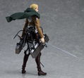 figma No. 446 Attack on Titan: Erwin Smith (Re-run) thumbnail 3