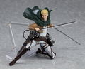 figma No. 446 Attack on Titan: Erwin Smith (Re-run) thumbnail 5