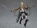 figma No. 446 Attack on Titan: Erwin Smith (Re-run) thumbnail 6