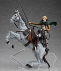 figma No. 446 Attack on Titan: Erwin Smith (Re-run) thumbnail 7