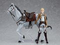 figma No. 446 Attack on Titan: Erwin Smith (Re-run) thumbnail 9