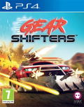 Gearshifters thumbnail 1