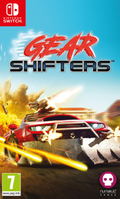 Gearshifters thumbnail 1