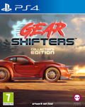 Gearshifters [Collector's Edition] thumbnail 2