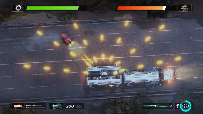 Gearshifters [Collector's Edition] image 7