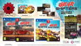 Gearshifters [Collector's Edition] thumbnail 1