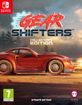 Gearshifters [Collector's Edition] thumbnail 2