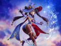 Genshin Impact 1/7 Scale Pre-Painted Figure: Astral Reflection Mona thumbnail 12