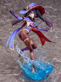 Genshin Impact 1/7 Scale Pre-Painted Figure: Astral Reflection Mona thumbnail 2
